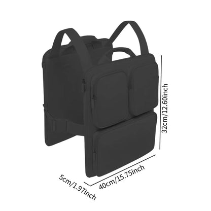 BowLift | Multifunctional Over Luggage Organizer