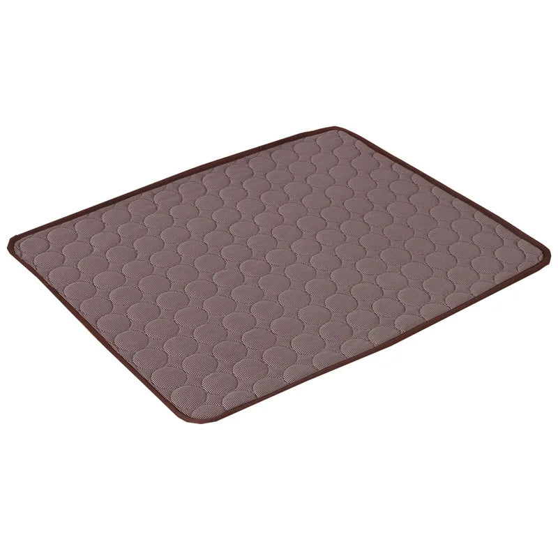 ChillBuddy Cooling Mat for Pets Skanto