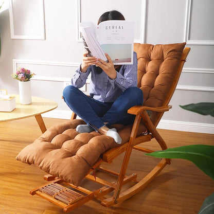 Skanto | ComfortFlex | Rocking Chair Cushion
