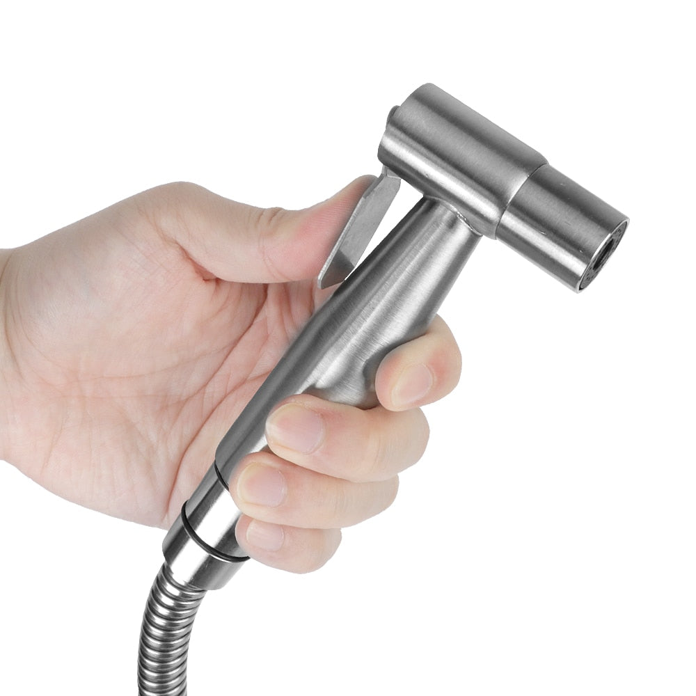 Karnz | Deep Cleaning Hand Bidet Faucet
