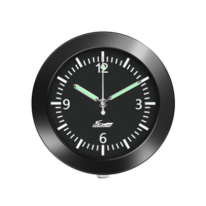 Brehn | Stick-on Car Dashboard Luminous Clock