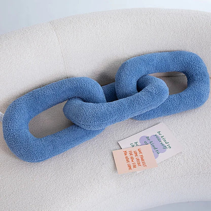 Chain Knot Cushion | Bowlift