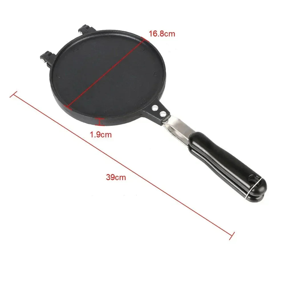PerfectBake – Luxury Waffle Maker for Perfect Waffles Bowlift
