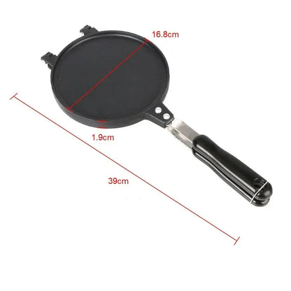 PerfectBake – Luxury Waffle Maker for Perfect Waffles Bowlift