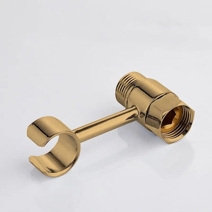 AquaSmart Bidet Companion – Luxurious Hygiene Set for Wall Mounting Karnz