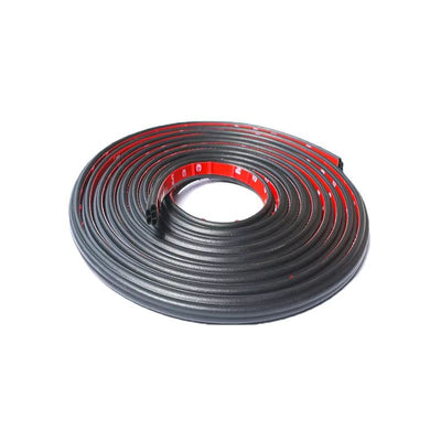 Self-adhesive car seal strip | Bowlift
