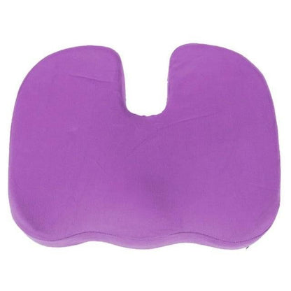 Orthopedic seat cushion Memory Foam | Brehn