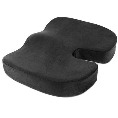 Orthopedic seat cushion Memory Foam | Brehn