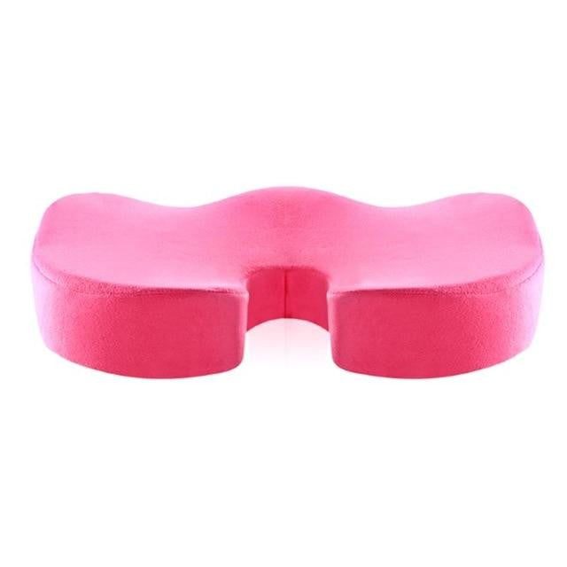Orthopedic seat cushion Memory Foam | Brehn