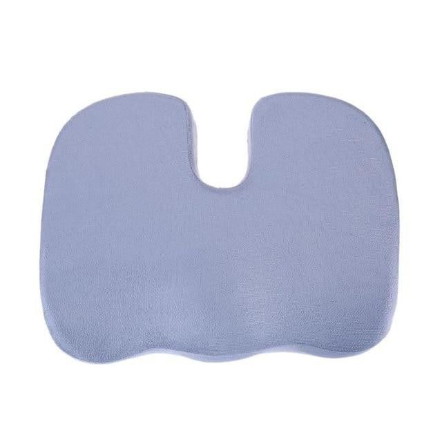 Orthopedic seat cushion Memory Foam | Brehn