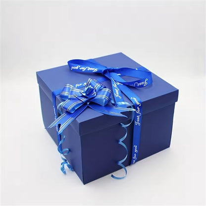 BowLift | Surprise Explosion Gift Box Kit