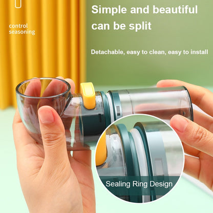 Skanto | Metering Spice Dispenser