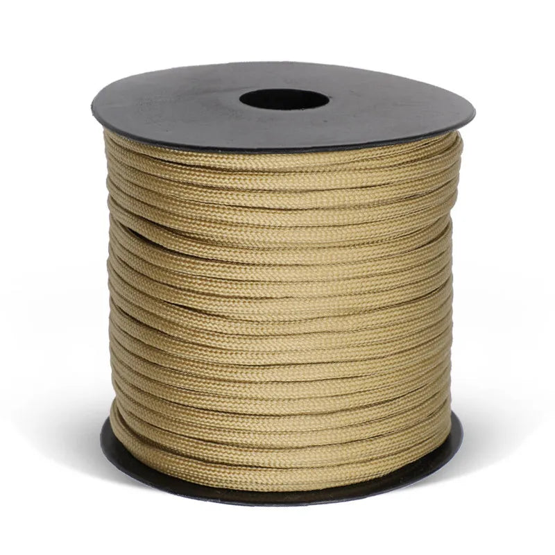 Paracord Rope 4 mm | Skanto