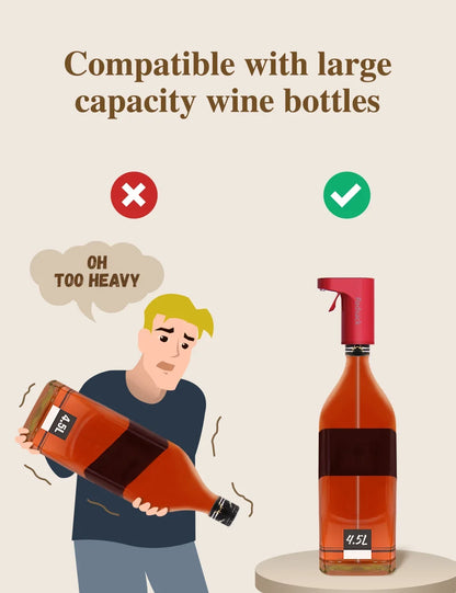 Skanto | Smart Alcohol Dispenser