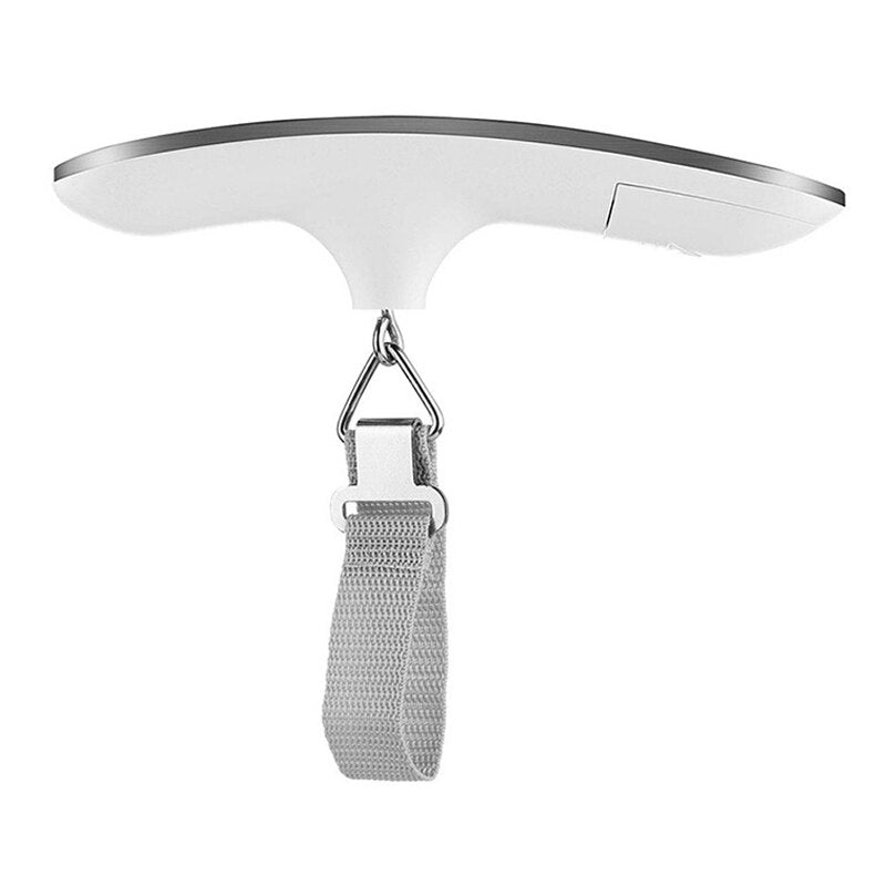 Skanto | Smart Handy Hang Digital Luggage Scale