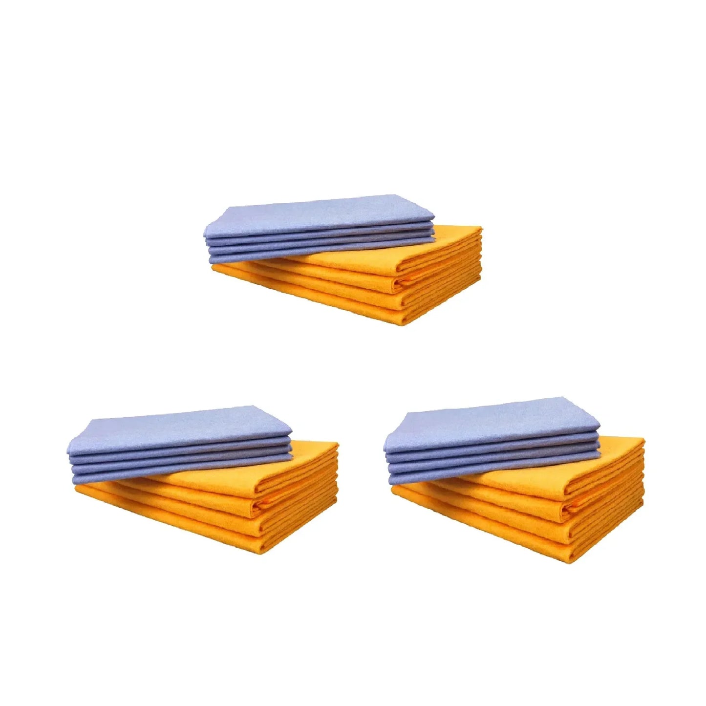 BowLift | Ultra-Absorbent Reusable Cleaning Cloth