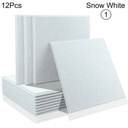 BowLift | Eco-friendly Acoustic Soundproofing Insulation Panels