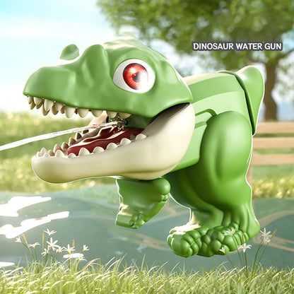 BowLift | Dinosaur Water Spray Guns