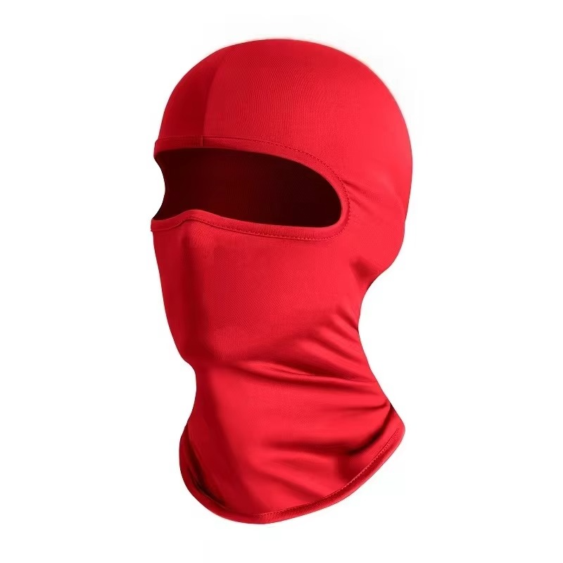 BowLift | Multi-Use Cooling Protective Ice Silk Scarf for Outdoor Activities