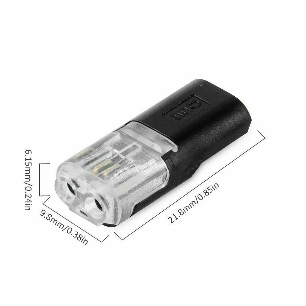 BowLift | Waterproof Electrical Wire Cable Connector Set