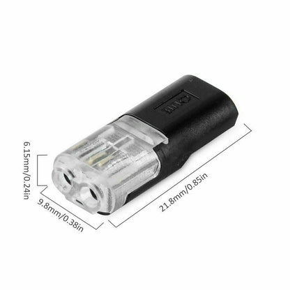 BowLift | Waterproof Electrical Wire Cable Connector Set