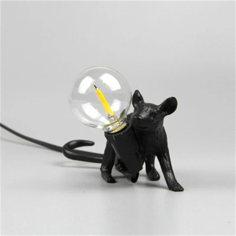 Nachtrat Desk Lamp | Brehn