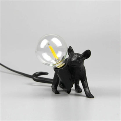 Nachtrat Desk Lamp | Brehn