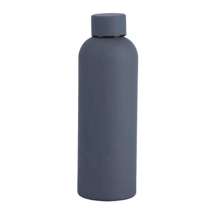 Skanto | Creative Stainless Steel Water Bottle