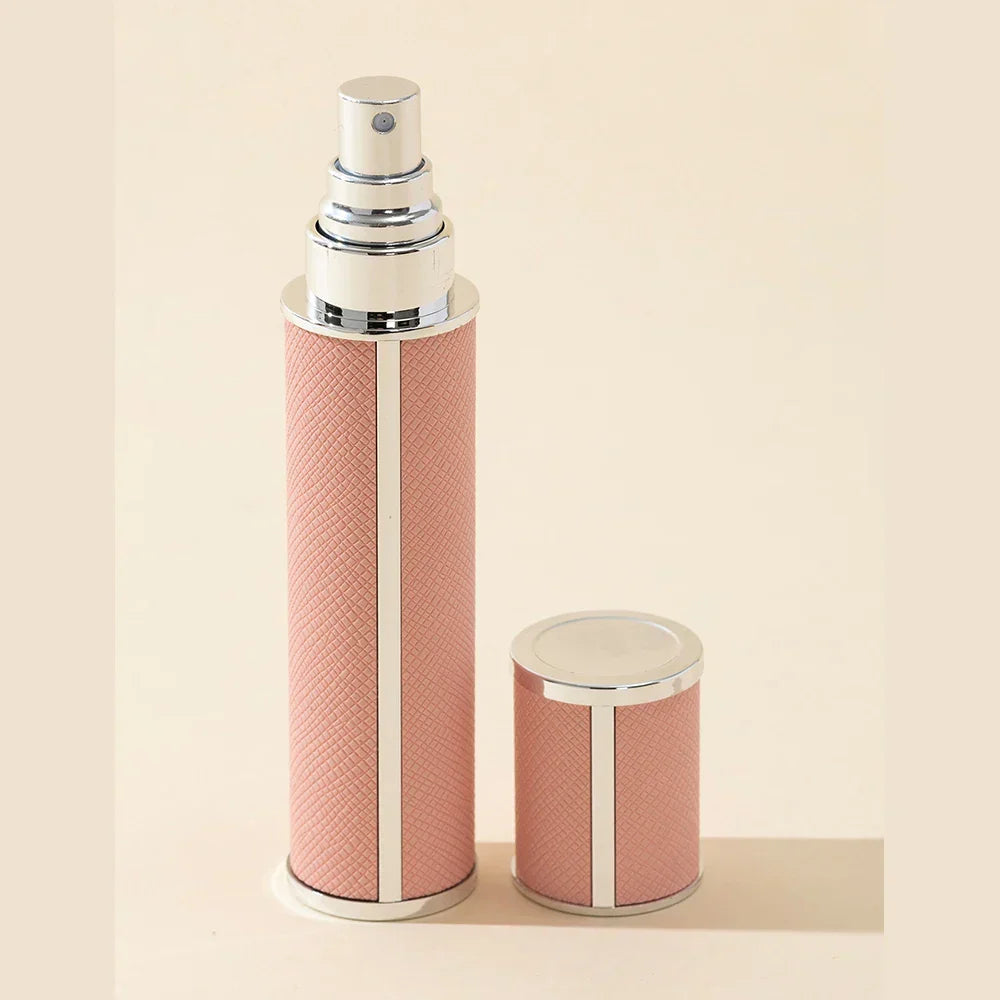 BowLift | AromaGo 10ml Perfume Spray Refillable Mini Travel Bottle