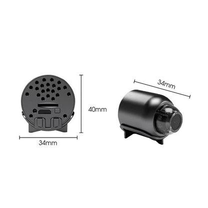 Skanto | Mini 1080P HD WiFi Camera