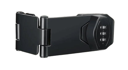 BowLift | Keyless combination lock made of zinc alloy & iron