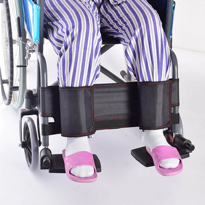 Brehn | Safe Step Wheelchair Elderly Leg Rest