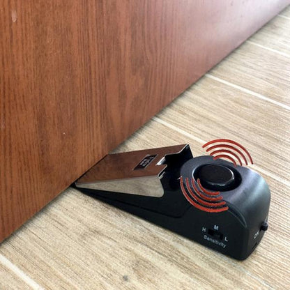 Security Travel Door Stop Alarm | Kalsten