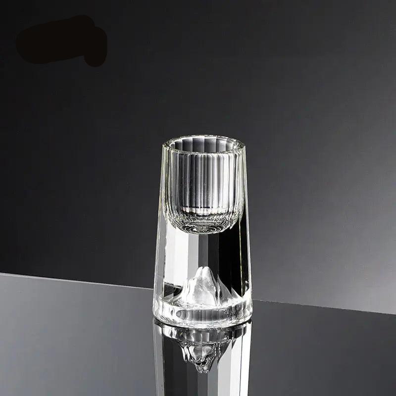 Skanto | AurumGlass Timeless Whisky Glass