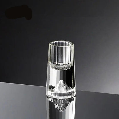Skanto | AurumGlass Timeless Whisky Glass
