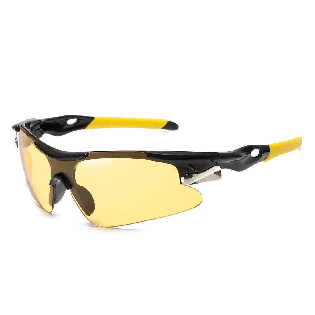 Skanto | Windproof Cycling Glasses