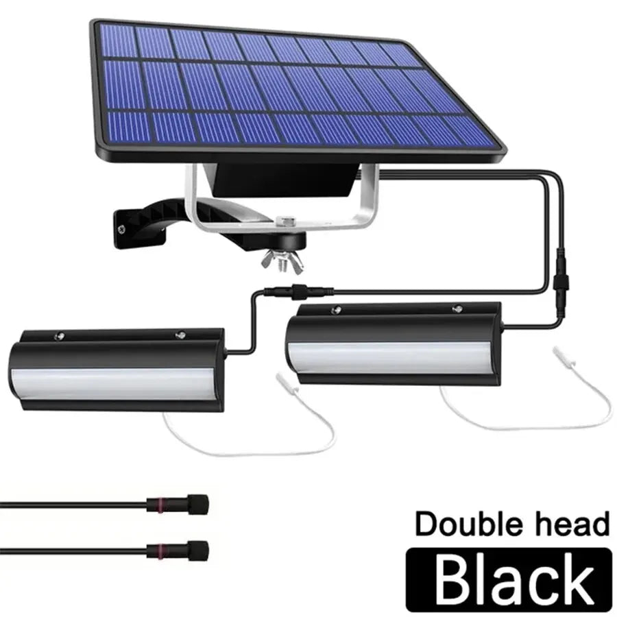 BowLift | Lumosfera Solar Light Indoor & Outdoor | IP65 Waterproof | With Pull Switch | Warm & Cool White | 3m Cable