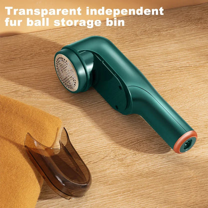 BowLift | USB Rechargeable Lint Remover