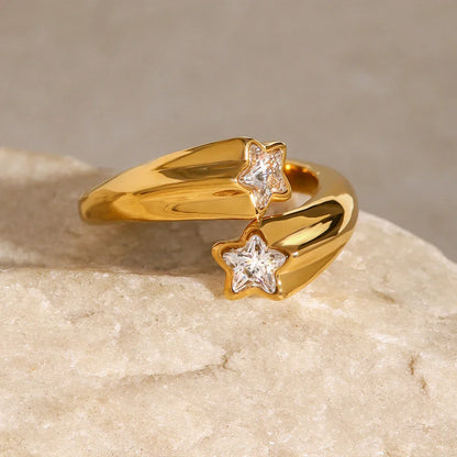 BowLift | Shooting Star Ring