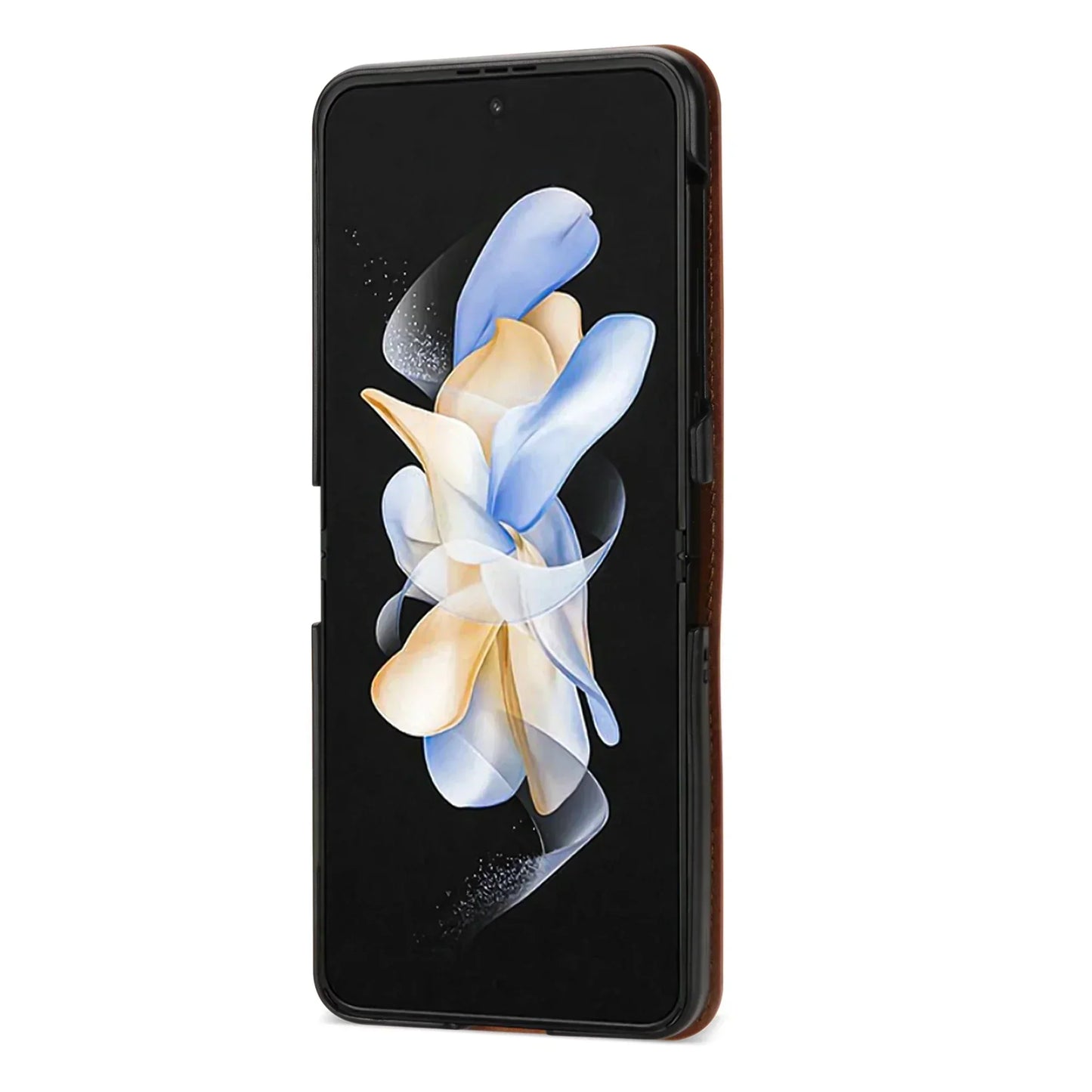 Kalsten | Leather Wallet Case for Samsung Galaxy Z Flip Series