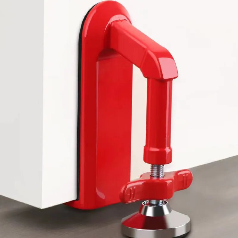 BowLift | Travel Safety Block Door Stopper