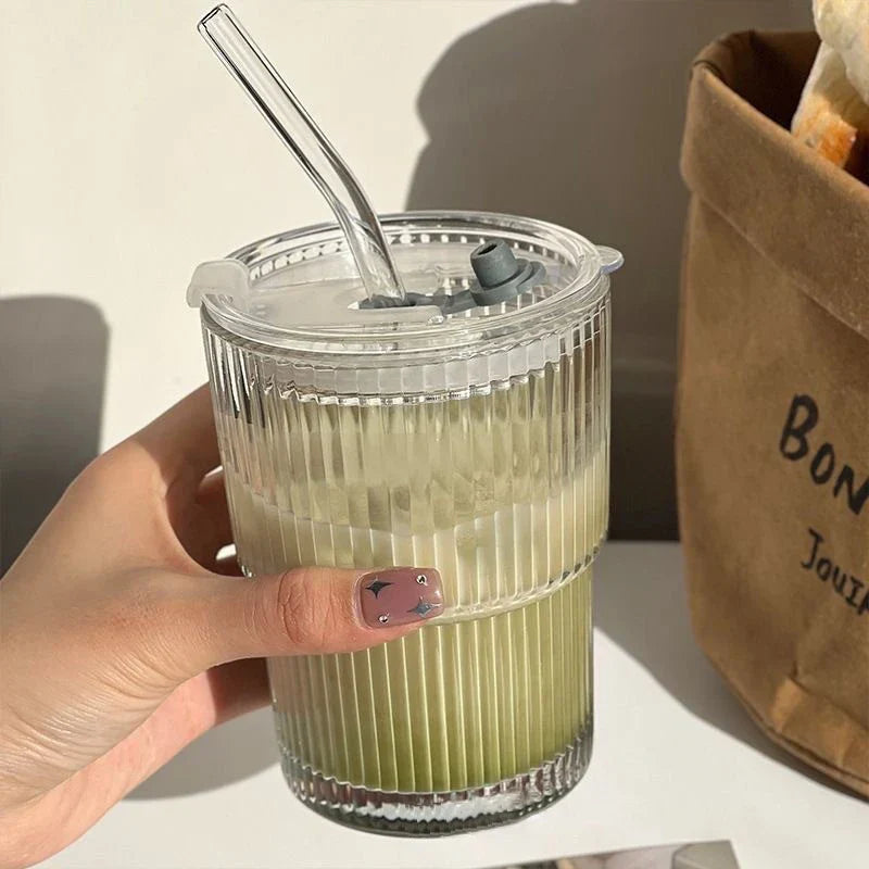 Ribbed To-Go Cup Karnz