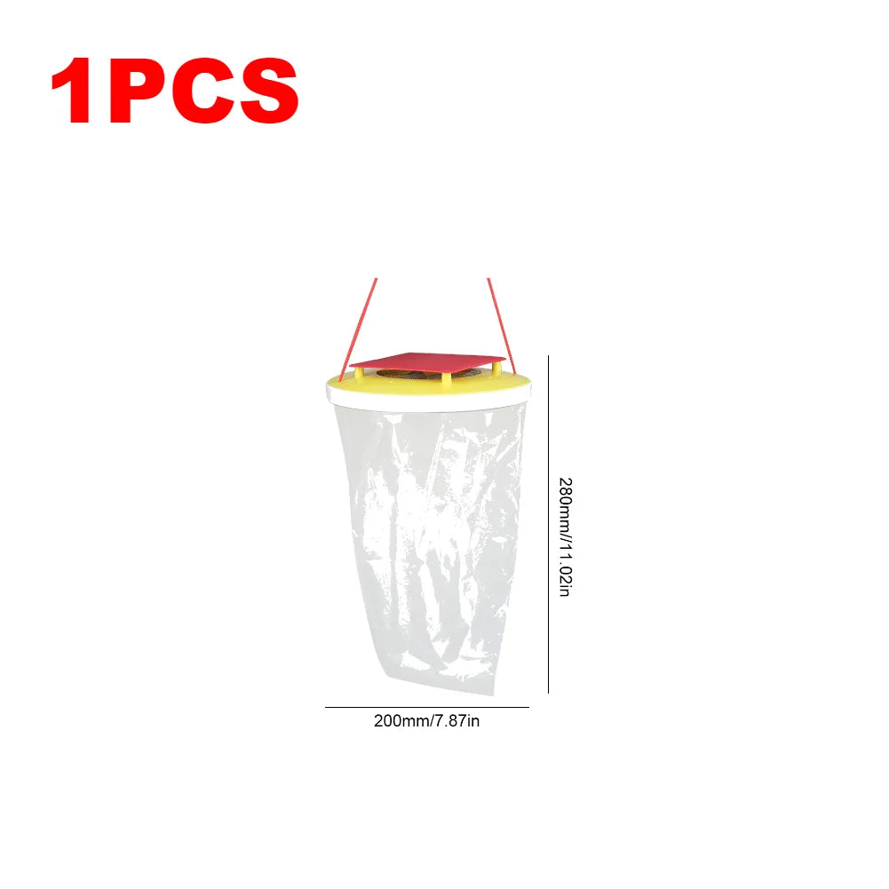 Skanto | Disposable Hanging Fly Trap