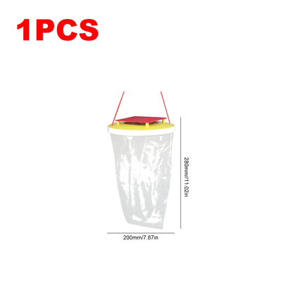 Skanto | Disposable Hanging Fly Trap