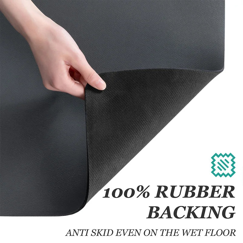 Skanto | Kitchen Countertop Water Absorbing Mat