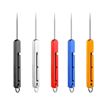 Brehn | Portable High-Strength Titanium Alloy Toothpick
