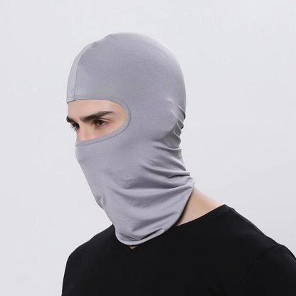 Skanto | Full Face Balaclava Mask for Motorcycle Cycling Outdoor Sports and Ski