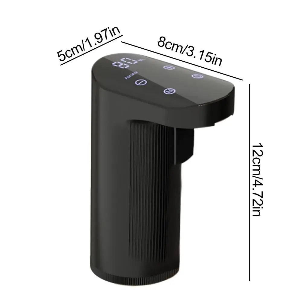 Skanto | Smart Alcohol Dispenser
