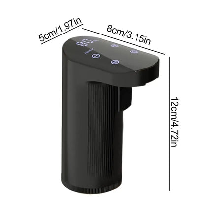 Skanto | Smart Alcohol Dispenser