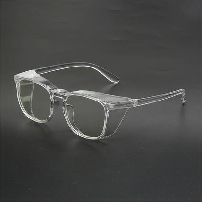 BowLift | Anti-Fog Protective Glasses | Windproof, Blue Light Blocking & Anti-Pollen for Men and Women